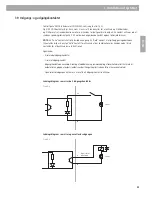 Preview for 45 page of Bose ControlSpace AMS-8 Safety Instructions & Installation Manual