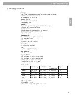 Preview for 51 page of Bose ControlSpace AMS-8 Safety Instructions & Installation Manual