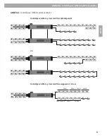 Preview for 53 page of Bose ControlSpace AMS-8 Safety Instructions & Installation Manual