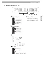 Preview for 65 page of Bose ControlSpace AMS-8 Safety Instructions & Installation Manual