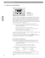 Preview for 66 page of Bose ControlSpace AMS-8 Safety Instructions & Installation Manual