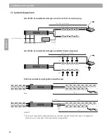 Preview for 68 page of Bose ControlSpace AMS-8 Safety Instructions & Installation Manual