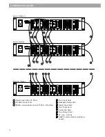 Preview for 70 page of Bose ControlSpace AMS-8 Safety Instructions & Installation Manual