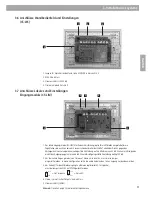 Preview for 71 page of Bose ControlSpace AMS-8 Safety Instructions & Installation Manual