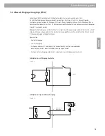 Preview for 73 page of Bose ControlSpace AMS-8 Safety Instructions & Installation Manual