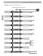 Preview for 80 page of Bose ControlSpace AMS-8 Safety Instructions & Installation Manual