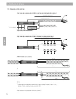 Preview for 96 page of Bose ControlSpace AMS-8 Safety Instructions & Installation Manual