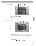 Preview for 99 page of Bose ControlSpace AMS-8 Safety Instructions & Installation Manual