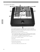 Preview for 100 page of Bose ControlSpace AMS-8 Safety Instructions & Installation Manual