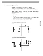 Preview for 101 page of Bose ControlSpace AMS-8 Safety Instructions & Installation Manual