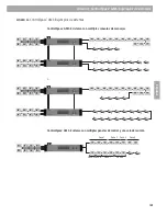 Preview for 109 page of Bose ControlSpace AMS-8 Safety Instructions & Installation Manual