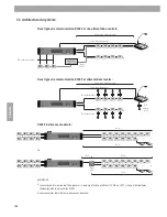 Preview for 124 page of Bose ControlSpace AMS-8 Safety Instructions & Installation Manual