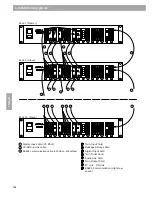 Preview for 126 page of Bose ControlSpace AMS-8 Safety Instructions & Installation Manual