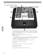 Preview for 128 page of Bose ControlSpace AMS-8 Safety Instructions & Installation Manual