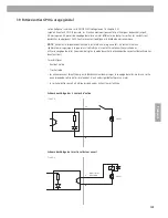 Preview for 129 page of Bose ControlSpace AMS-8 Safety Instructions & Installation Manual