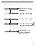 Preview for 137 page of Bose ControlSpace AMS-8 Safety Instructions & Installation Manual