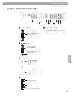 Preview for 149 page of Bose ControlSpace AMS-8 Safety Instructions & Installation Manual