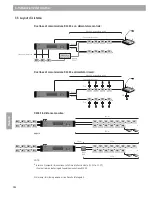 Preview for 152 page of Bose ControlSpace AMS-8 Safety Instructions & Installation Manual