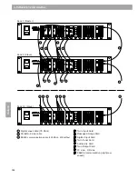 Preview for 154 page of Bose ControlSpace AMS-8 Safety Instructions & Installation Manual