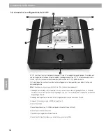 Preview for 156 page of Bose ControlSpace AMS-8 Safety Instructions & Installation Manual