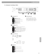 Preview for 177 page of Bose ControlSpace AMS-8 Safety Instructions & Installation Manual