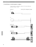 Preview for 186 page of Bose ControlSpace AMS-8 Safety Instructions & Installation Manual