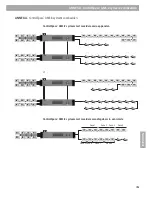 Preview for 193 page of Bose ControlSpace AMS-8 Safety Instructions & Installation Manual