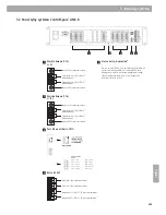 Preview for 205 page of Bose ControlSpace AMS-8 Safety Instructions & Installation Manual