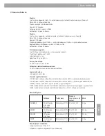 Preview for 219 page of Bose ControlSpace AMS-8 Safety Instructions & Installation Manual