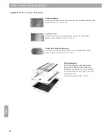 Preview for 222 page of Bose ControlSpace AMS-8 Safety Instructions & Installation Manual