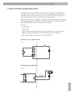 Preview for 241 page of Bose ControlSpace AMS-8 Safety Instructions & Installation Manual