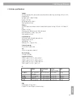 Preview for 247 page of Bose ControlSpace AMS-8 Safety Instructions & Installation Manual