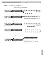 Preview for 249 page of Bose ControlSpace AMS-8 Safety Instructions & Installation Manual