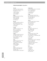 Preview for 252 page of Bose ControlSpace AMS-8 Safety Instructions & Installation Manual