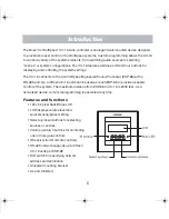 Preview for 5 page of Bose ControlSpace CC-16 Safety Instructions & Install Manual