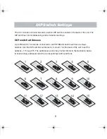 Preview for 9 page of Bose ControlSpace CC-16 Safety Instructions & Install Manual