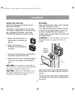 Preview for 5 page of Bose ControlSpace CC-4 Installation Manual