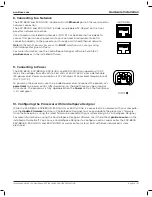 Preview for 21 page of Bose ControlSpace ESP-1240A Installation Manual