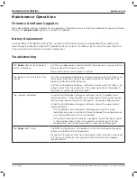 Preview for 22 page of Bose ControlSpace ESP-1240A Installation Manual