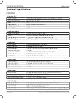 Preview for 24 page of Bose ControlSpace ESP-1240A Installation Manual