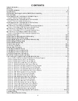 Preview for 2 page of Bose ControlSpace ESP-88 Service Manual