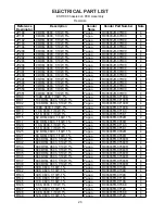 Preview for 26 page of Bose ControlSpace ESP-88 Service Manual