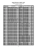 Preview for 34 page of Bose ControlSpace ESP-88 Service Manual