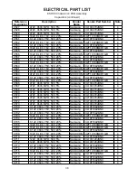 Preview for 38 page of Bose ControlSpace ESP-88 Service Manual