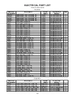 Preview for 58 page of Bose ControlSpace ESP-88 Service Manual