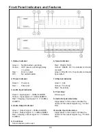 Preview for 68 page of Bose ControlSpace ESP-88 Service Manual