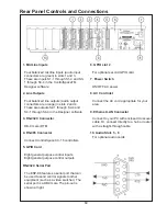 Preview for 69 page of Bose ControlSpace ESP-88 Service Manual