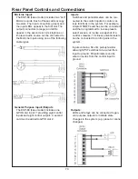 Preview for 70 page of Bose ControlSpace ESP-88 Service Manual