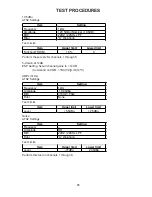 Preview for 85 page of Bose ControlSpace ESP-88 Service Manual