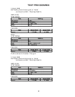 Preview for 89 page of Bose ControlSpace ESP-88 Service Manual